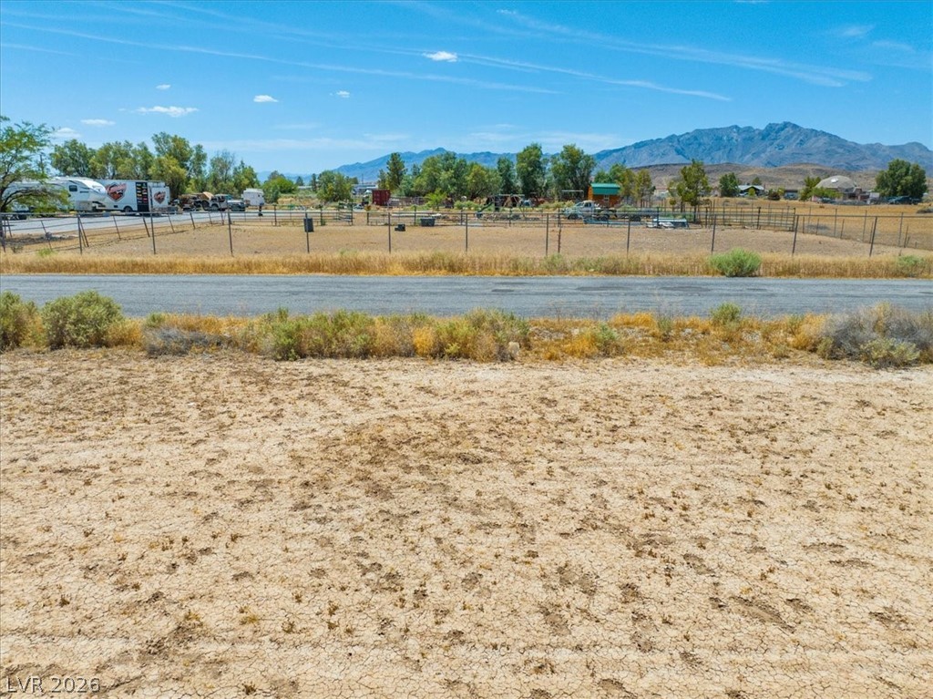 4610 Laurence Road Pahrump NV 89048