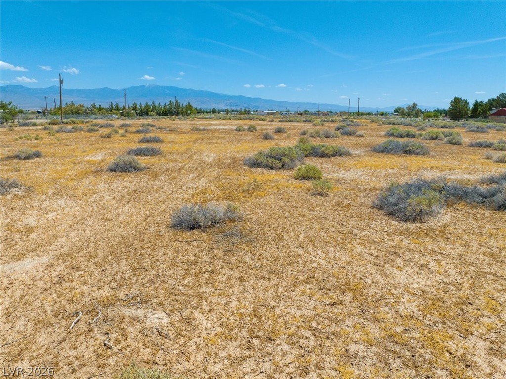 4610 Laurence Road Pahrump NV 89048