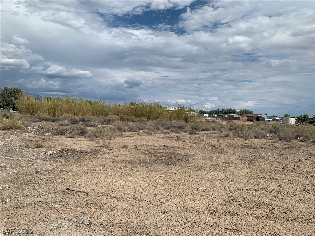 2981 West Prospector Lane Pahrump NV 89048