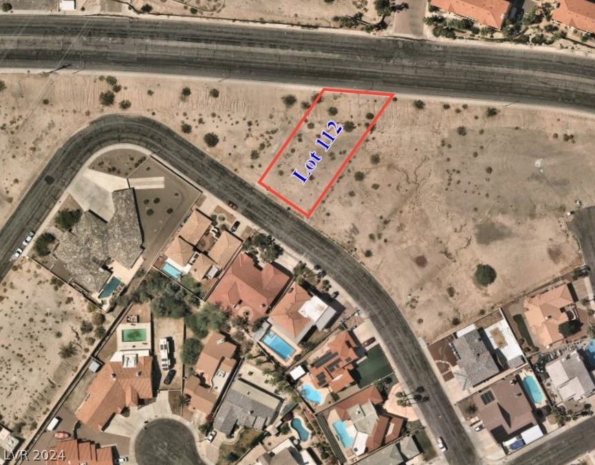 3624 Bayview Drive Laughlin NV 89029