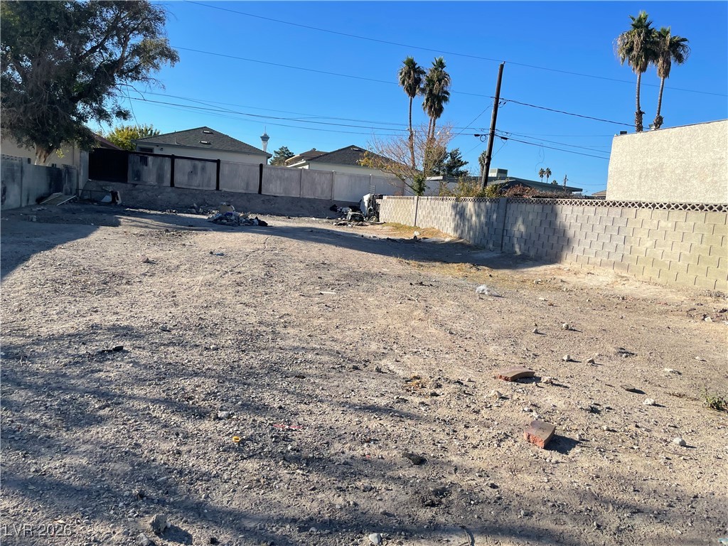 Las Vegas NV 89104
