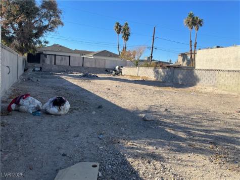 Las Vegas NV 89104
