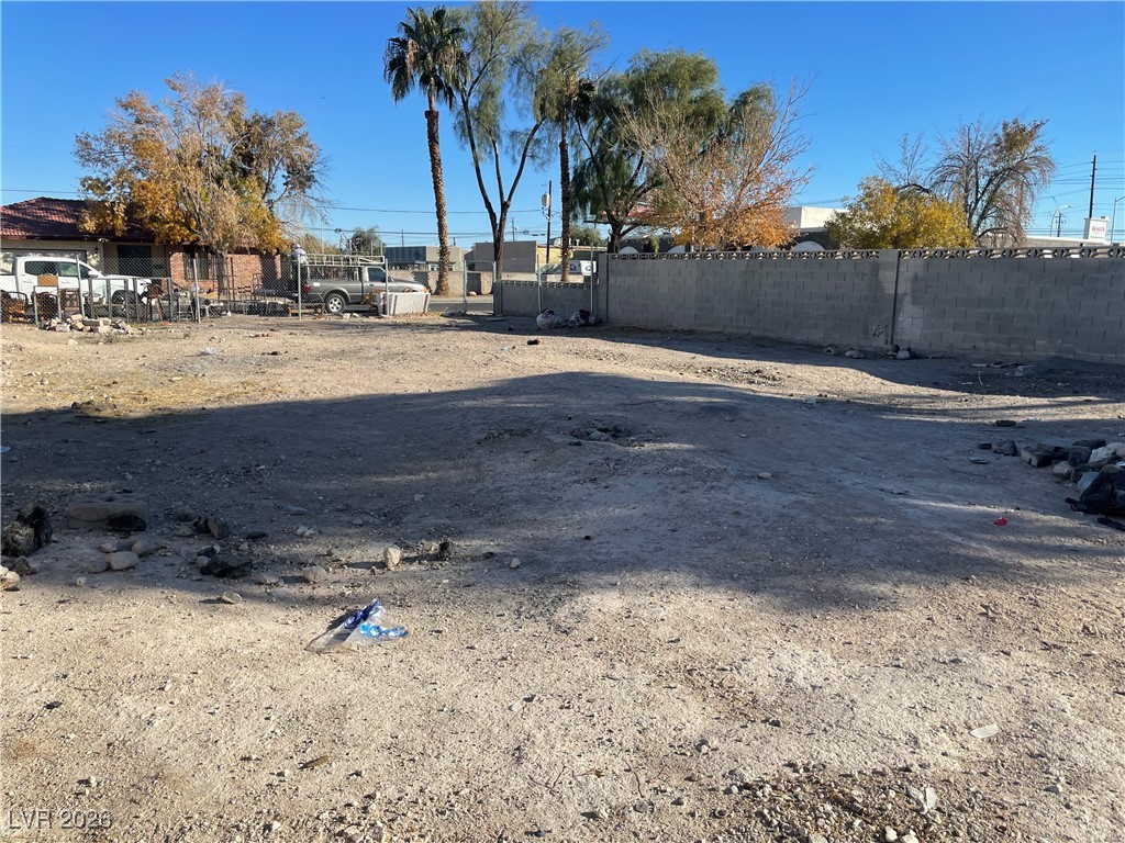Las Vegas NV 89104