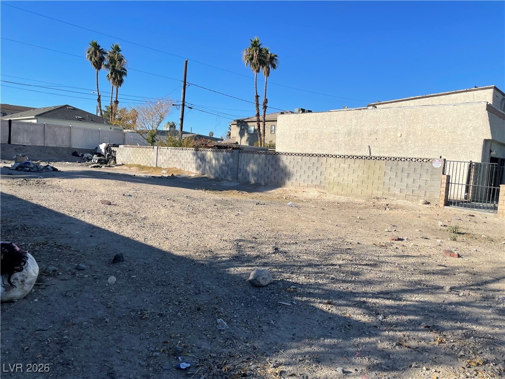 Las Vegas NV 89104