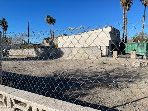 Las Vegas NV 89104