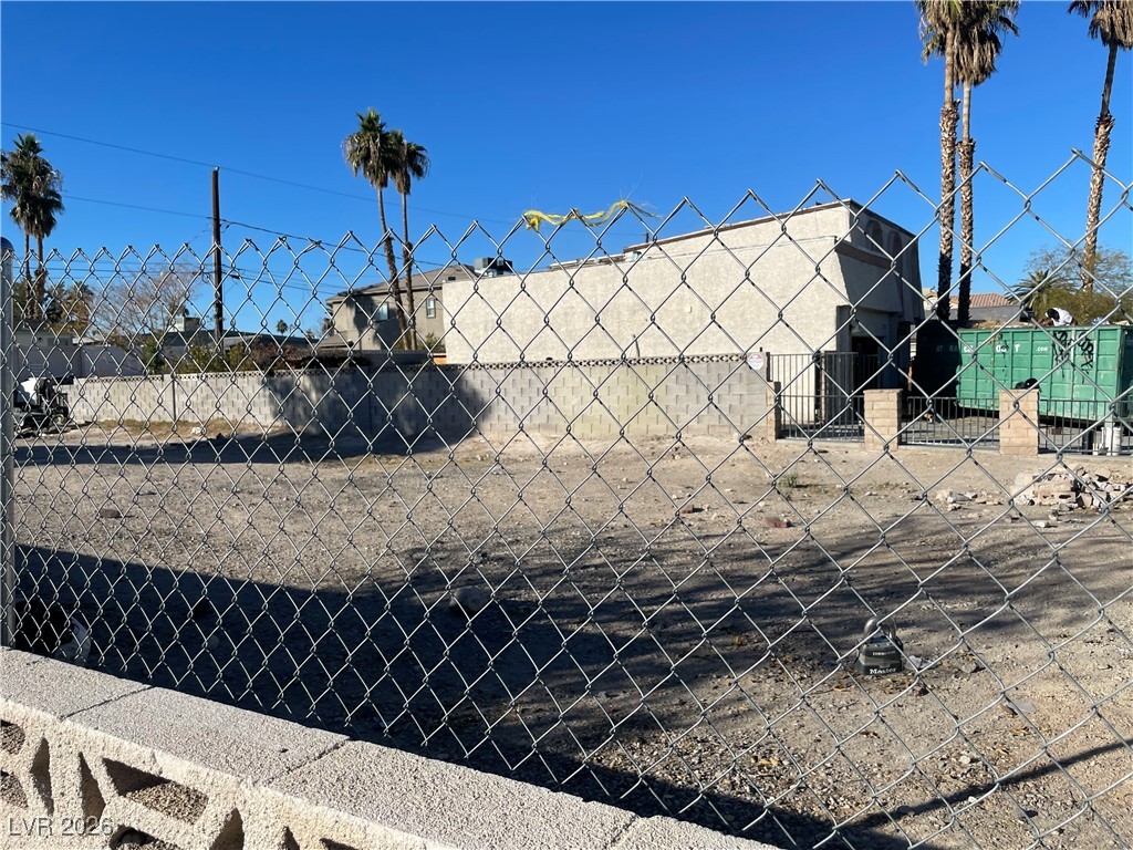Las Vegas NV 89104