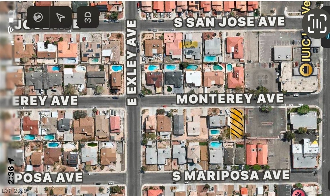 Las Vegas NV 89104