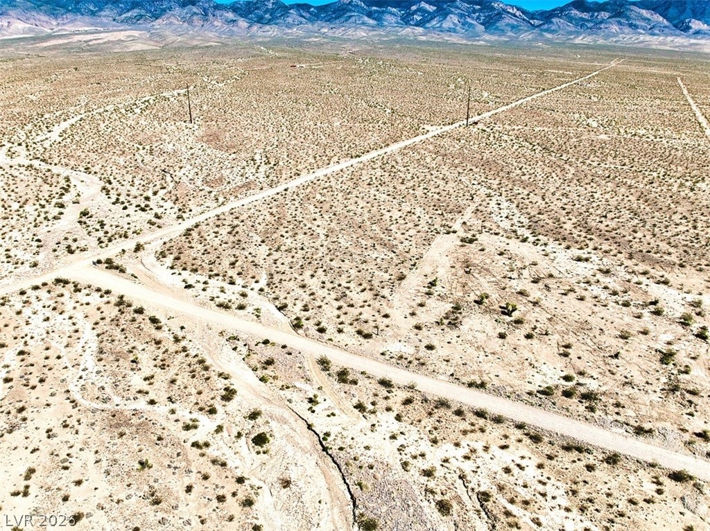 10971 North Mountain View Street Pahrump NV 89060