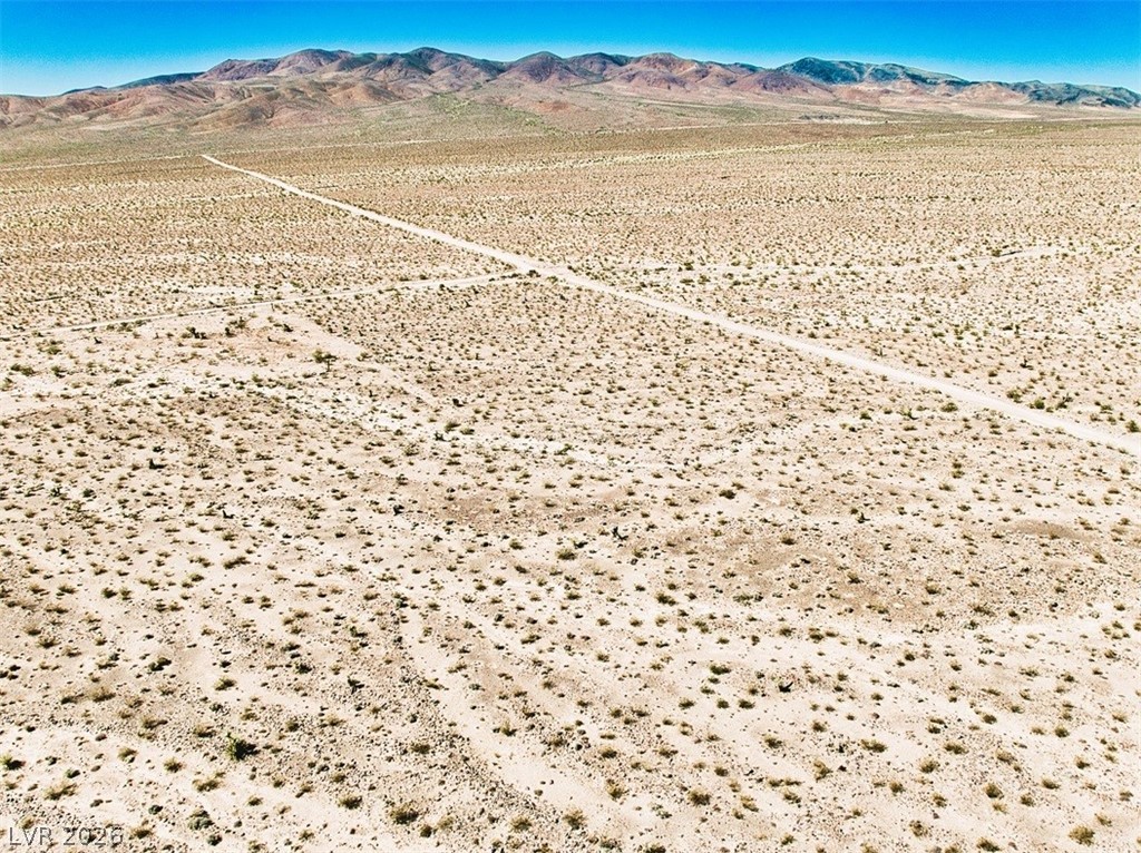 10971 North Mountain View Street Pahrump NV 89060
