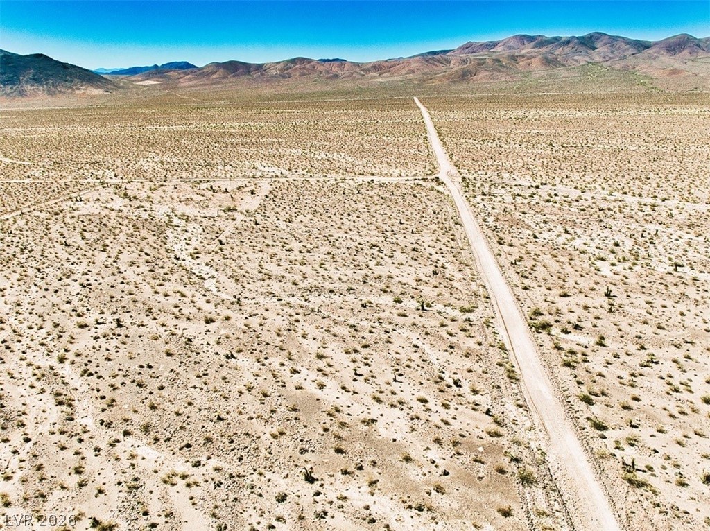 10971 North Mountain View Street Pahrump NV 89060