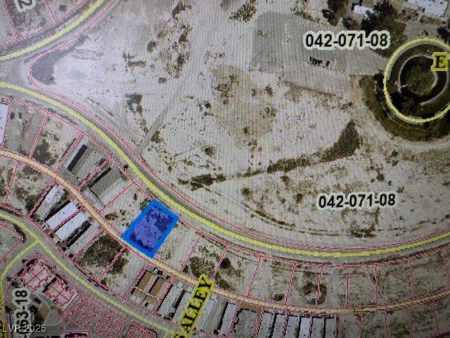 1961 Calvada Avenue Pahrump NV 89048