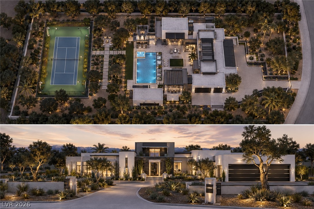 3675 Tobias Lane Las Vegas NV 89120