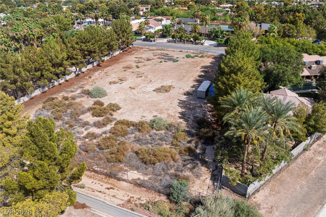 3675 Tobias Lane Las Vegas NV 89120