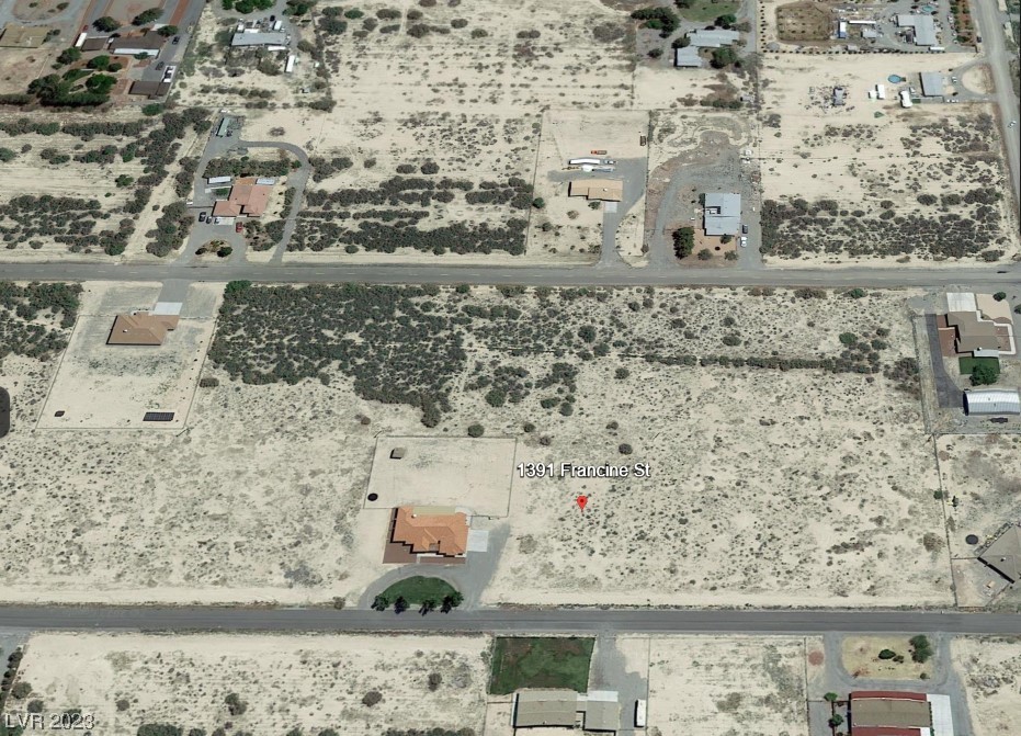 1391 Francine Street Pahrump NV 89060