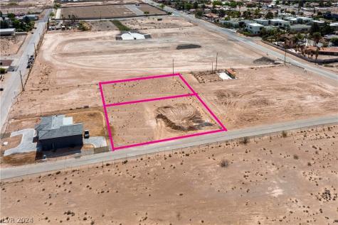 Cameron Las Vegas NV 89118