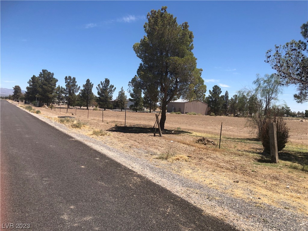 1281 Dollar Street Pahrump NV 89048