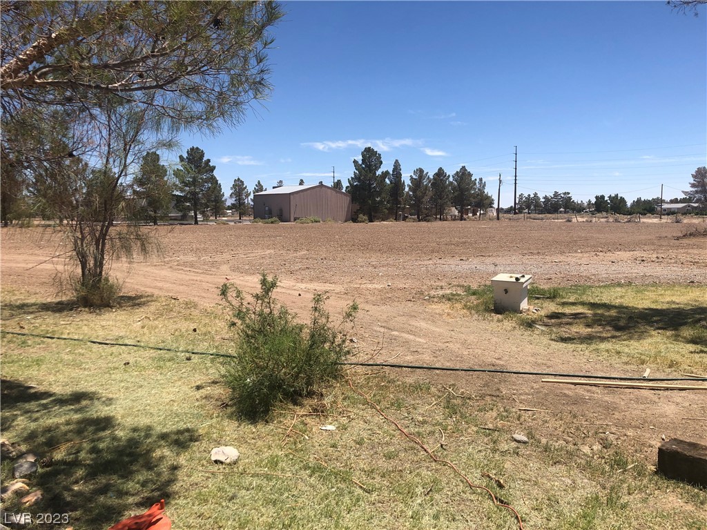 1281 Dollar Street Pahrump NV 89048