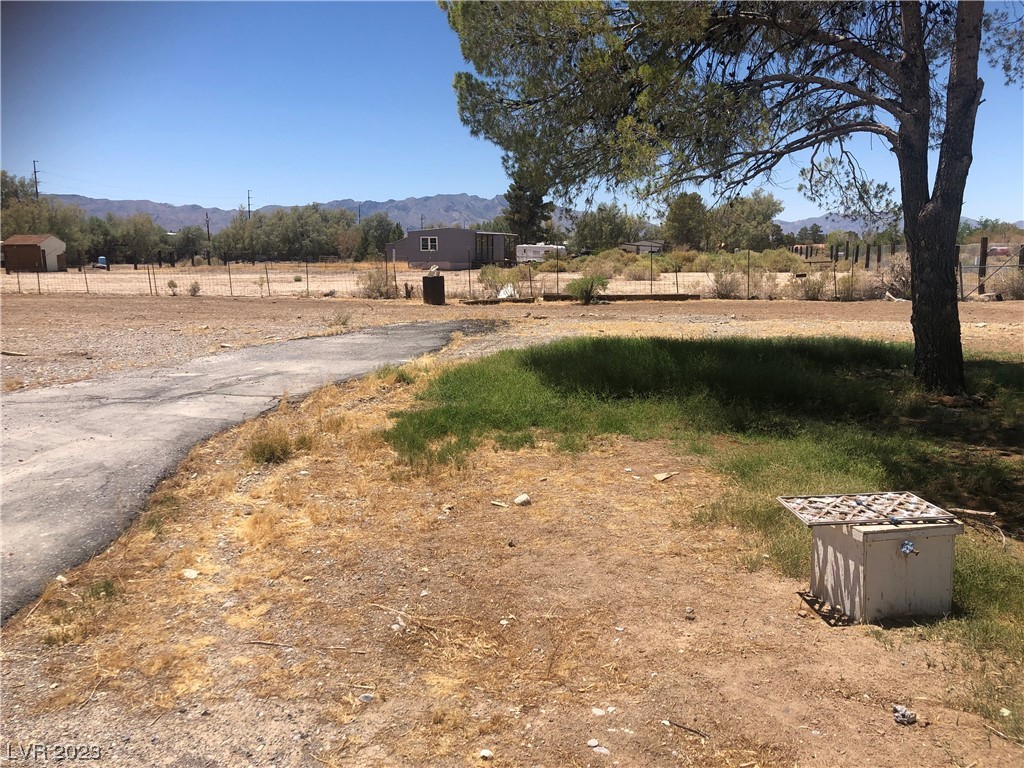 1281 Dollar Street Pahrump NV 89048