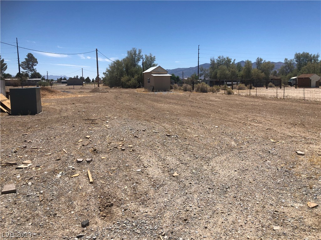 1281 Dollar Street Pahrump NV 89048