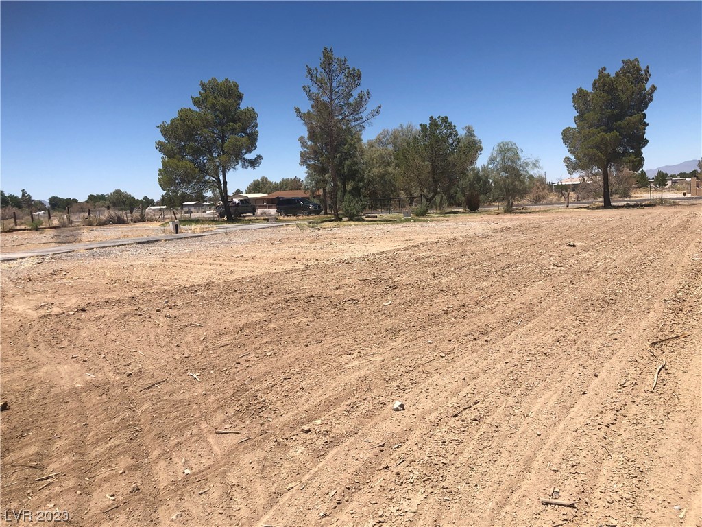 1281 Dollar Street Pahrump NV 89048