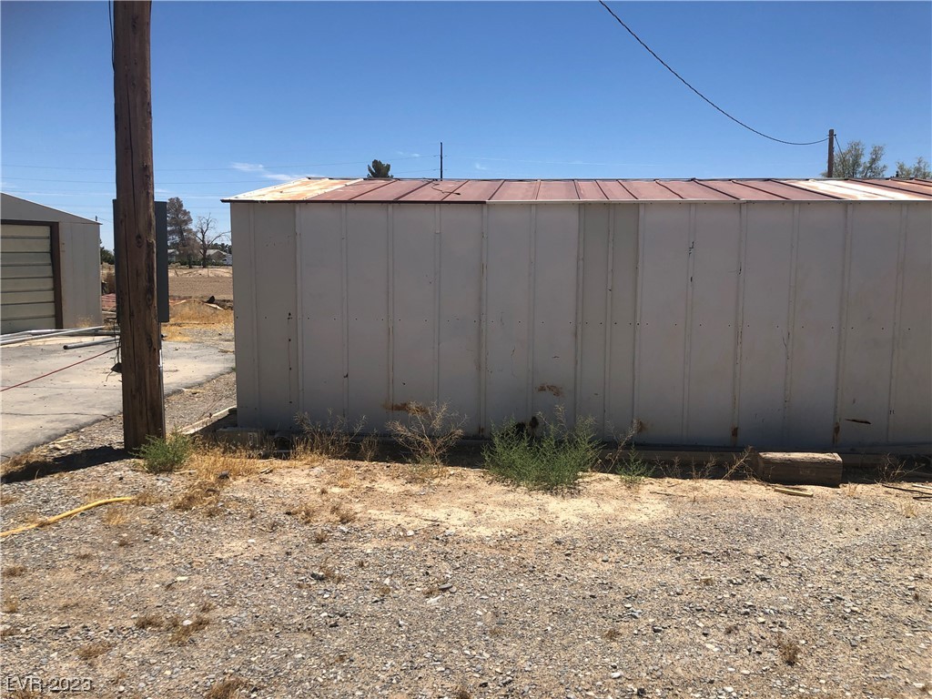 1281 Dollar Street Pahrump NV 89048