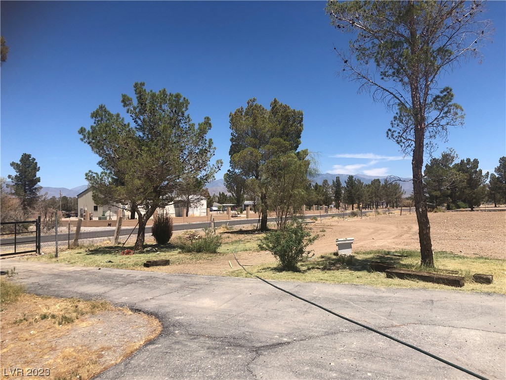 1281 Dollar Street Pahrump NV 89048