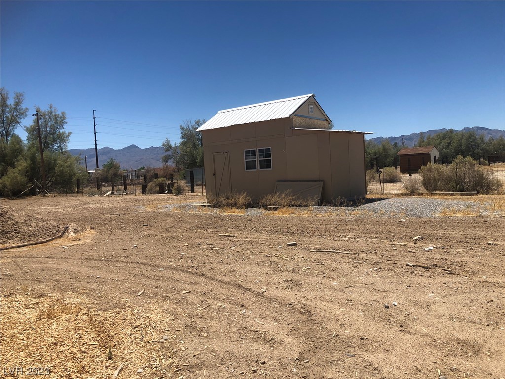 1281 Dollar Street Pahrump NV 89048