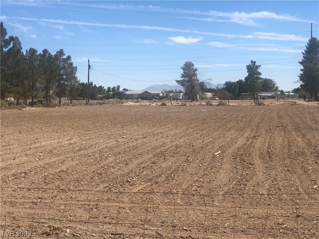 1281 Dollar Street Pahrump NV 89048