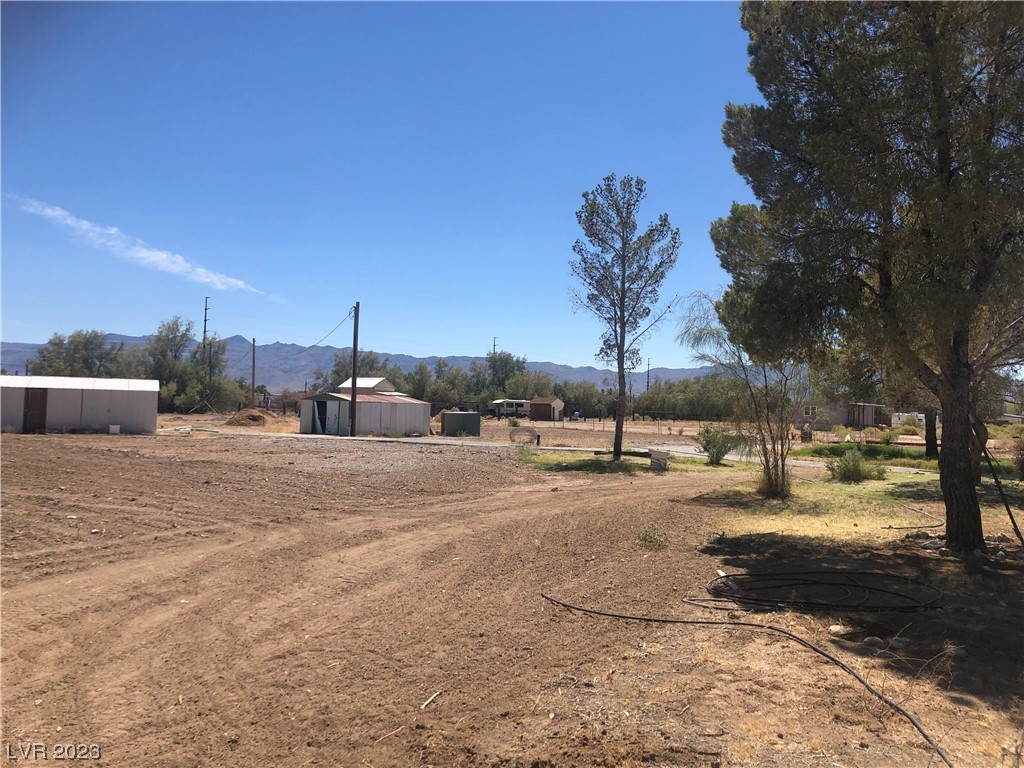 1281 Dollar Street Pahrump NV 89048