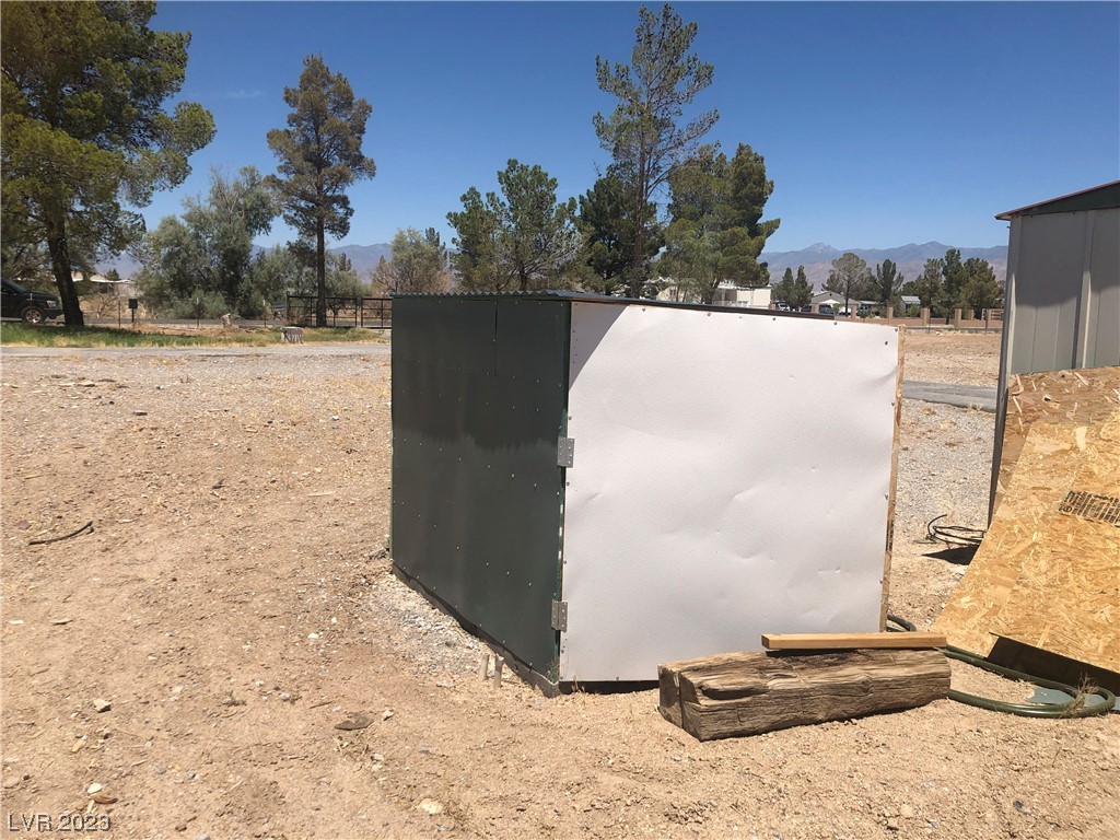 1281 Dollar Street Pahrump NV 89048
