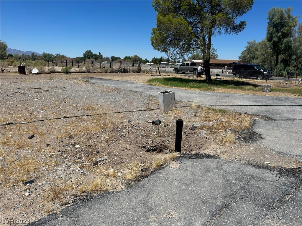 1281 Dollar Street Pahrump NV 89048