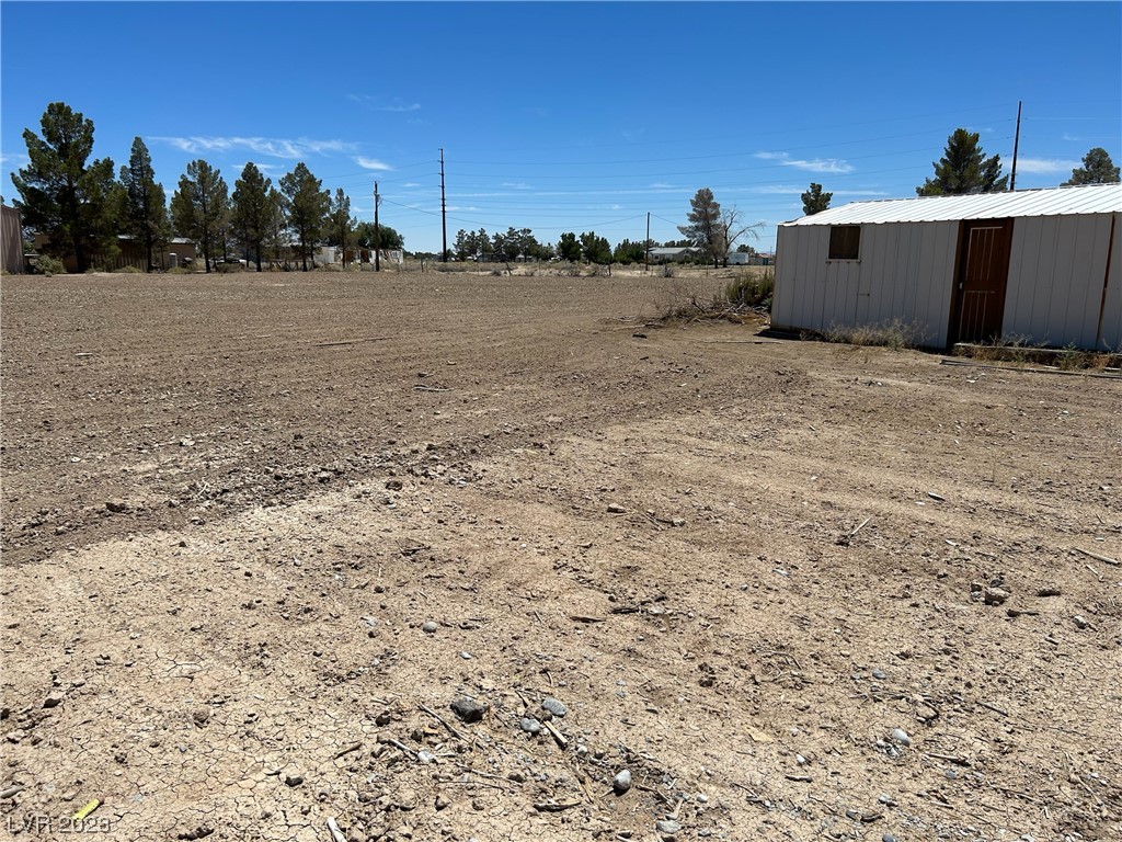1281 Dollar Street Pahrump NV 89048