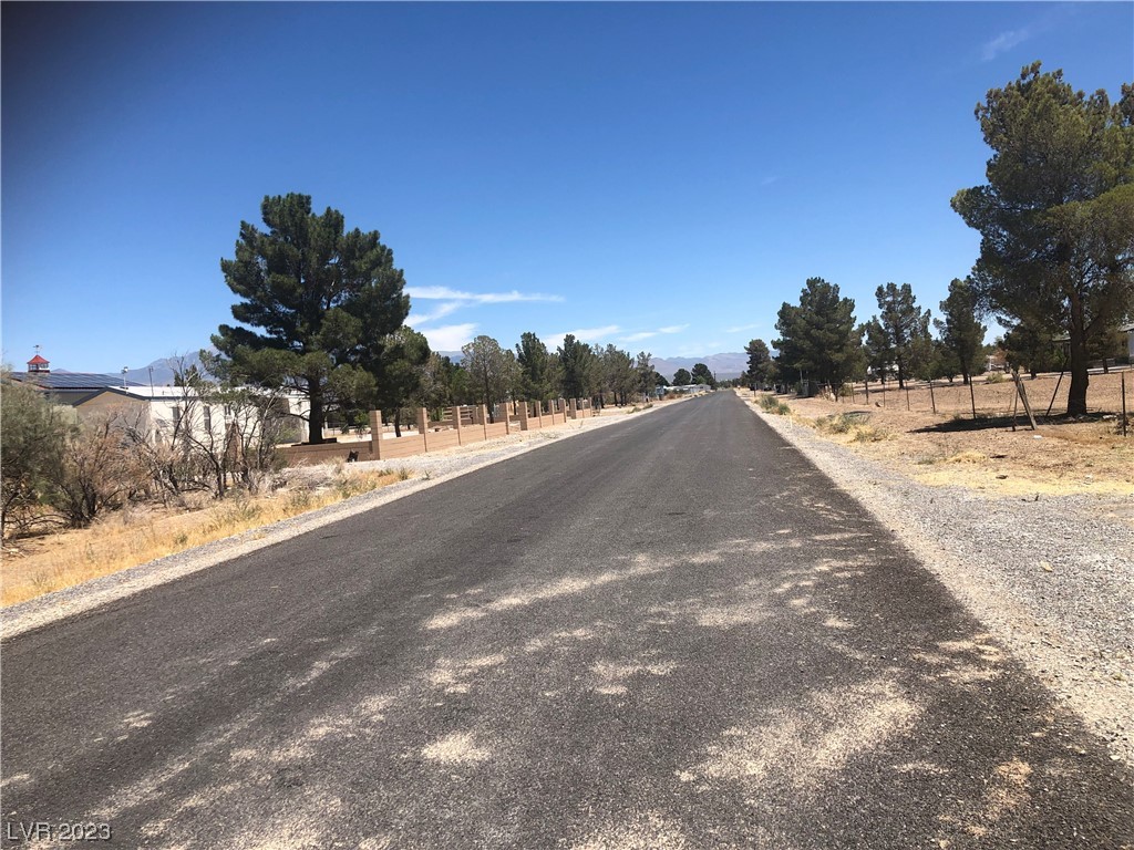 1281 Dollar Street Pahrump NV 89048