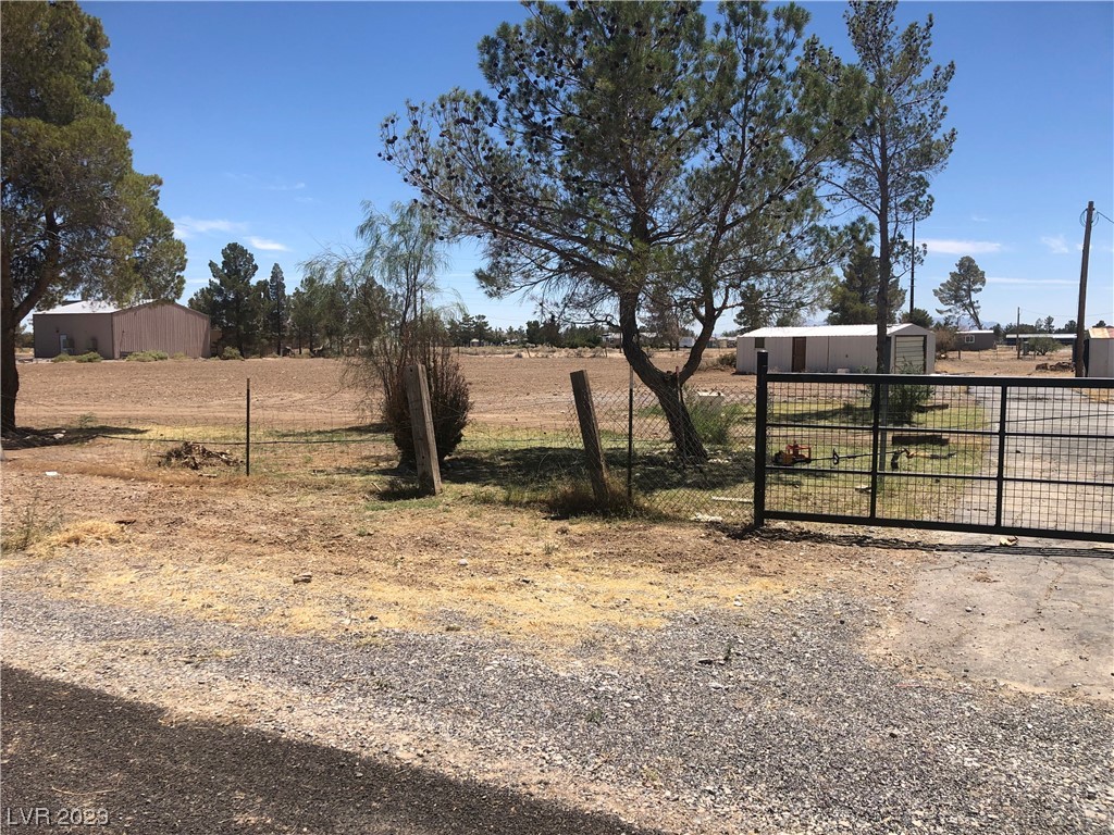 1281 Dollar Street Pahrump NV 89048