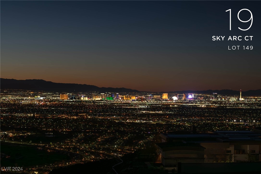 19 Sky Arc Court Henderson NV 89012