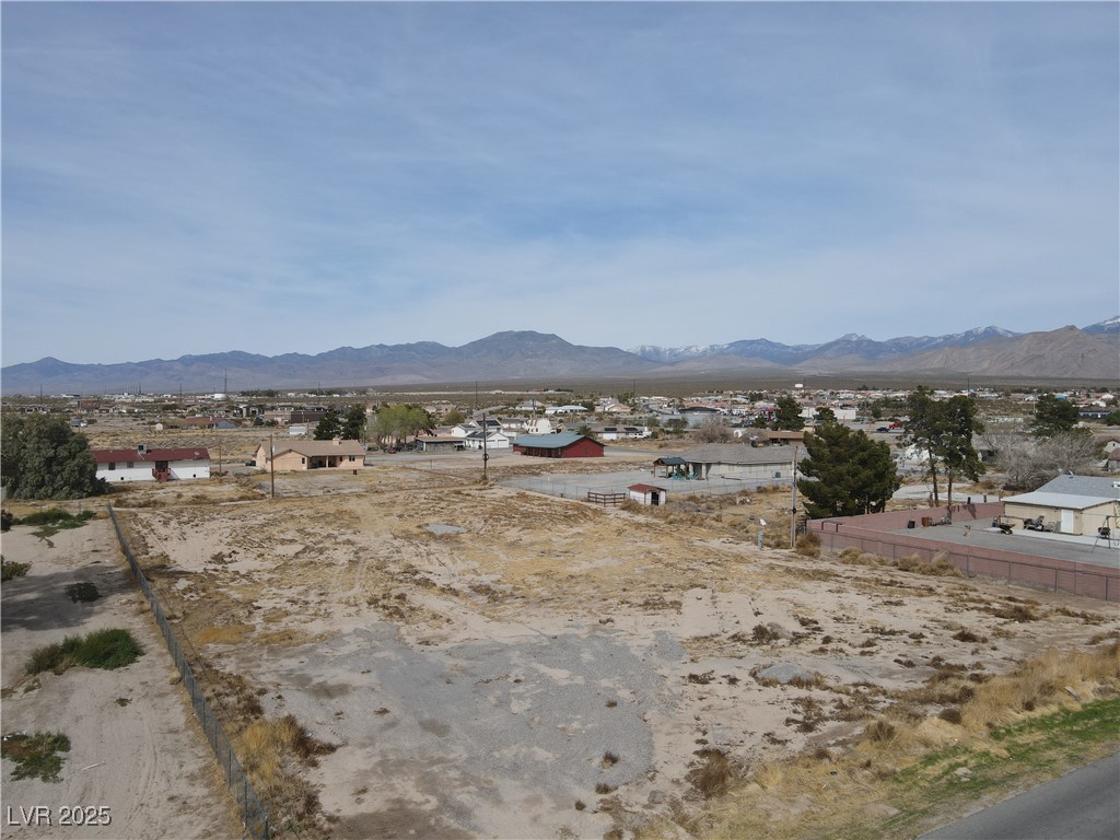 2860 Hacienda Street Pahrump NV 89048