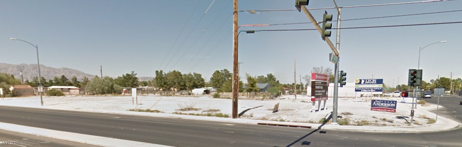 5620 North Jones Boulevard Las Vegas NV 89130