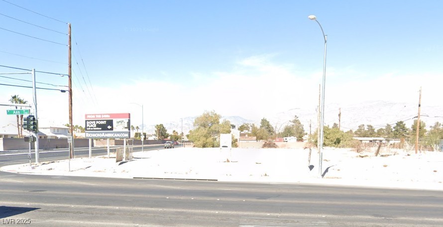 5620 North Jones Boulevard Las Vegas NV 89130