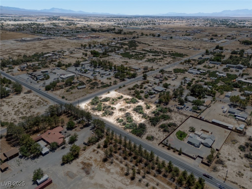 1011 West Basin Avenue Pahrump NV 89060