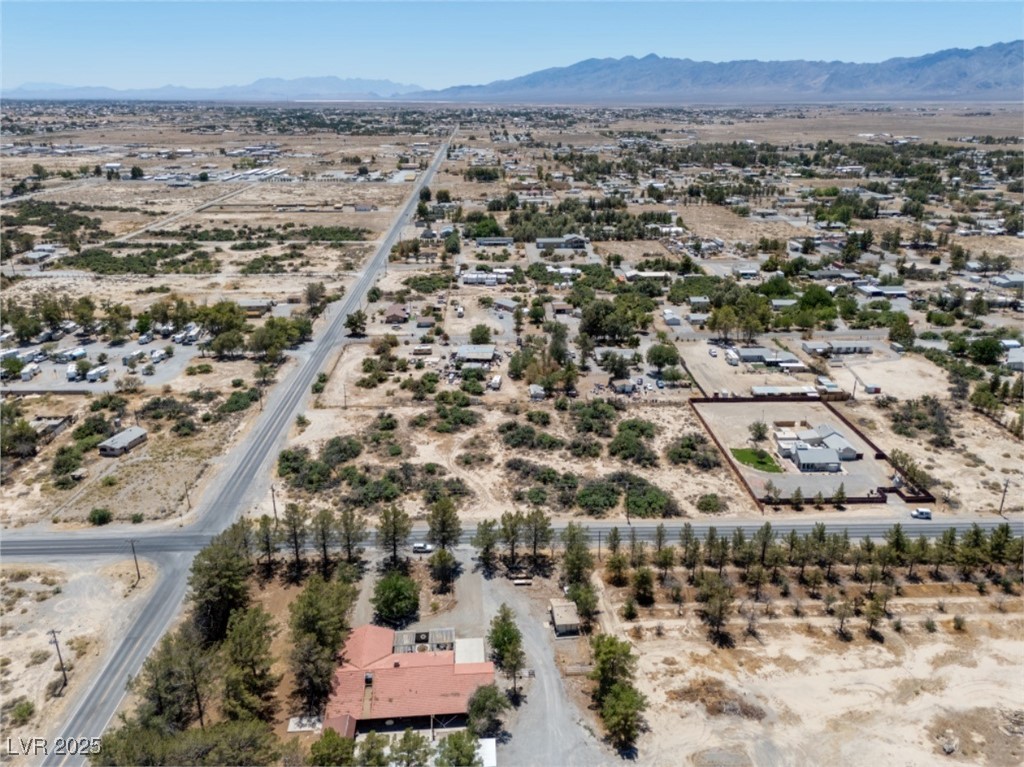 1011 West Basin Avenue Pahrump NV 89060