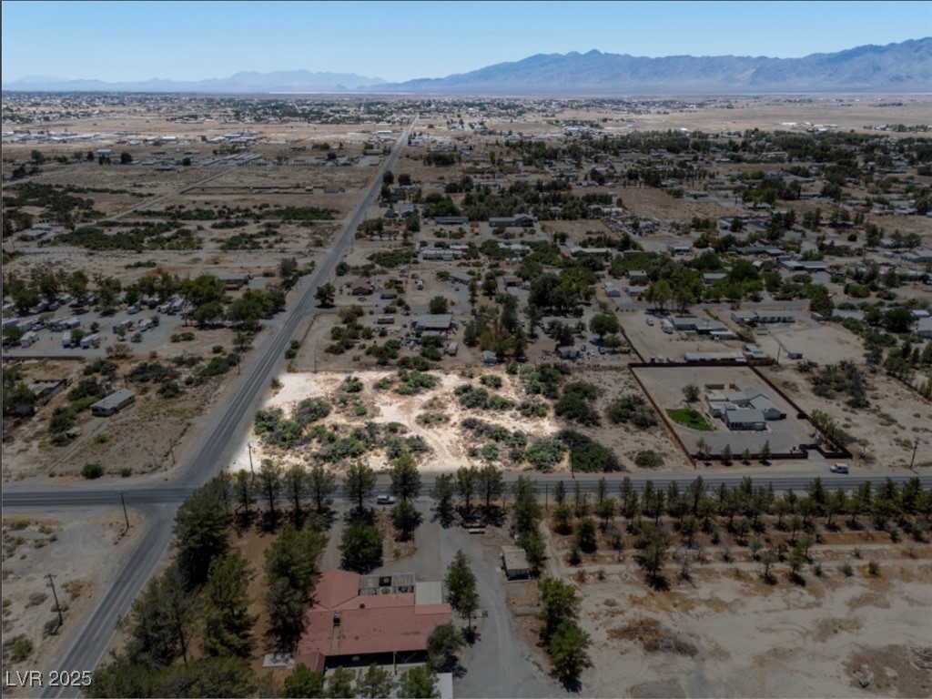 1011 West Basin Avenue Pahrump NV 89060