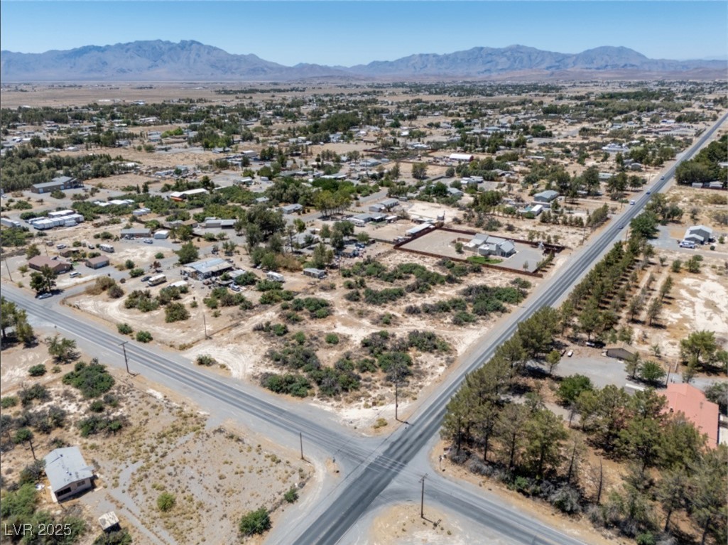 1011 West Basin Avenue Pahrump NV 89060