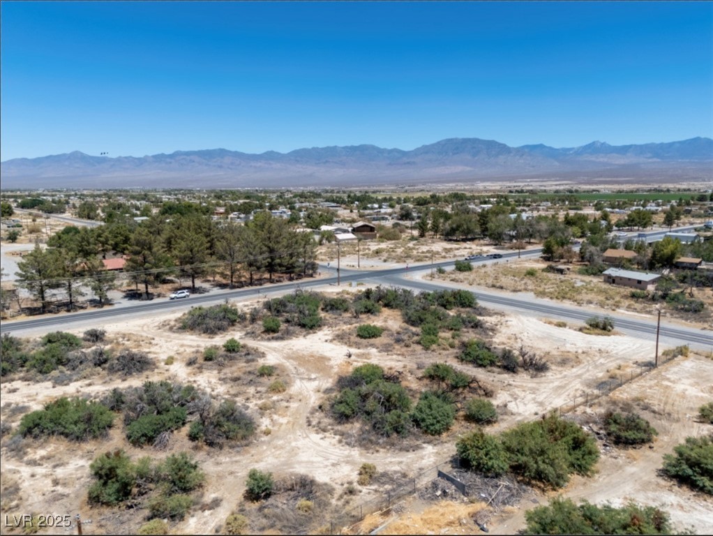 1011 West Basin Avenue Pahrump NV 89060