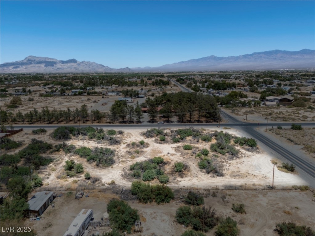 1011 West Basin Avenue Pahrump NV 89060