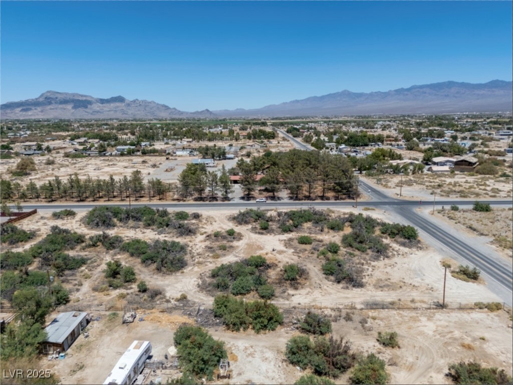 1011 West Basin Avenue Pahrump NV 89060