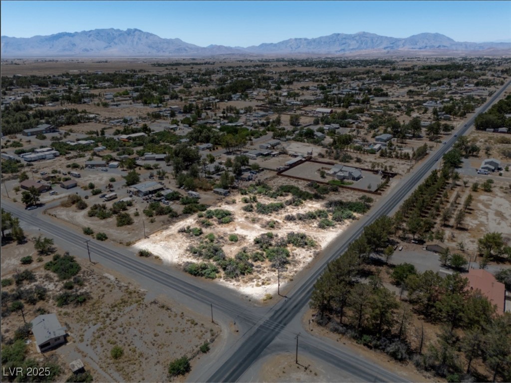 1011 West Basin Avenue Pahrump NV 89060