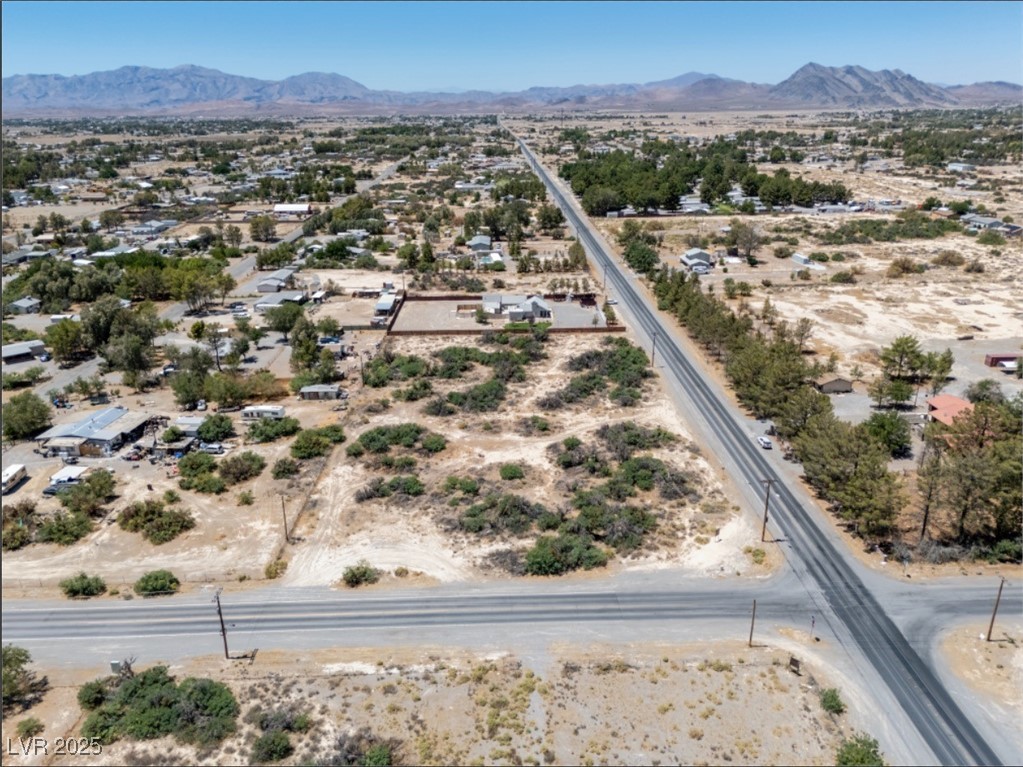 1011 West Basin Avenue Pahrump NV 89060