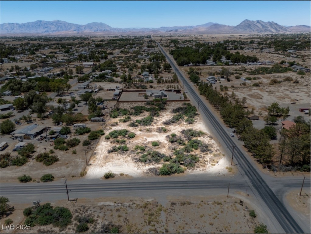 1011 West Basin Avenue Pahrump NV 89060