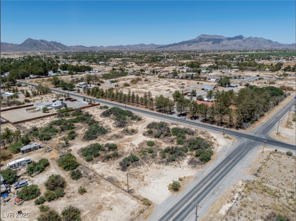 1011 West Basin Avenue Pahrump NV 89060