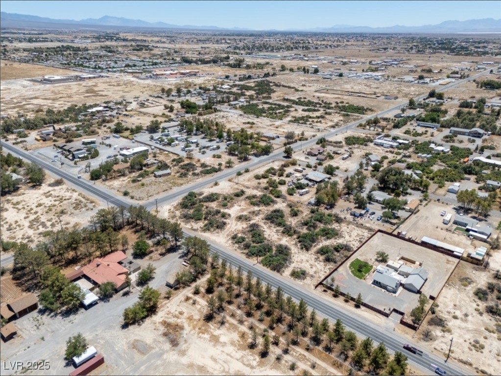 1011 West Basin Avenue Pahrump NV 89060